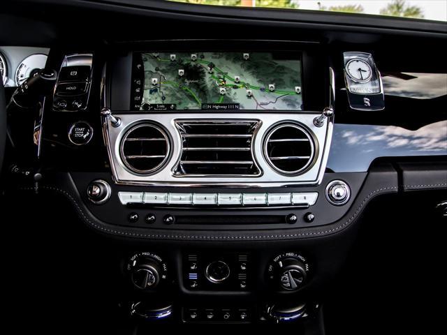 used 2018 Rolls-Royce Dawn car, priced at $249,990