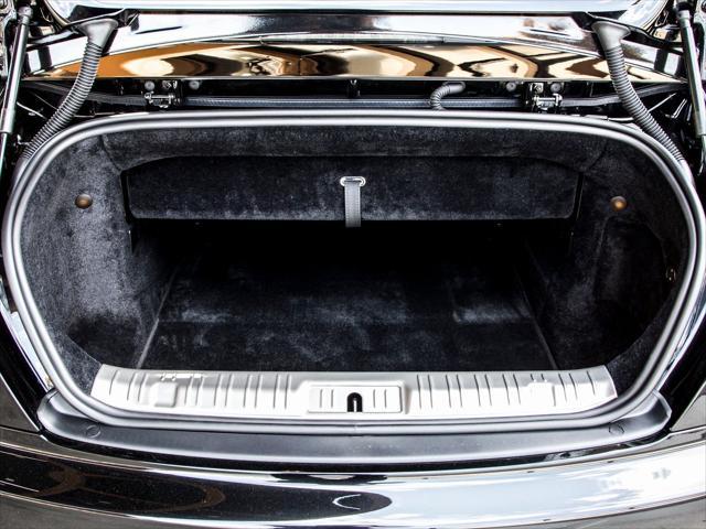 used 2018 Rolls-Royce Dawn car, priced at $249,990