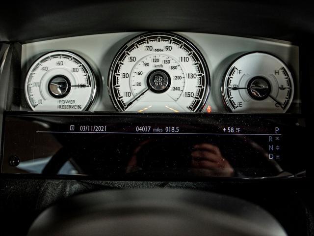 used 2018 Rolls-Royce Dawn car, priced at $249,990