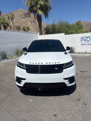 used 2022 Land Rover Range Rover Velar car, priced at $46,098