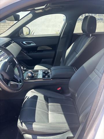 used 2022 Land Rover Range Rover Velar car, priced at $46,098