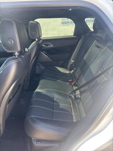 used 2022 Land Rover Range Rover Velar car, priced at $46,098