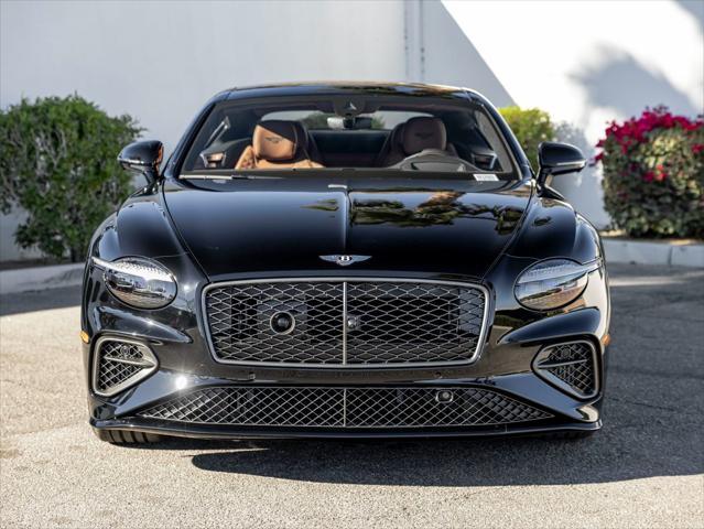 used 2025 Bentley Continental GT car, priced at $299,990