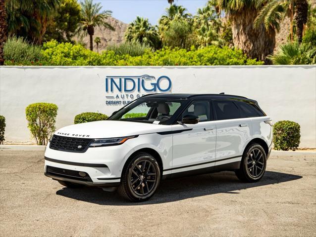 new 2026 Land Rover Range Rover Velar car, priced at $69,990