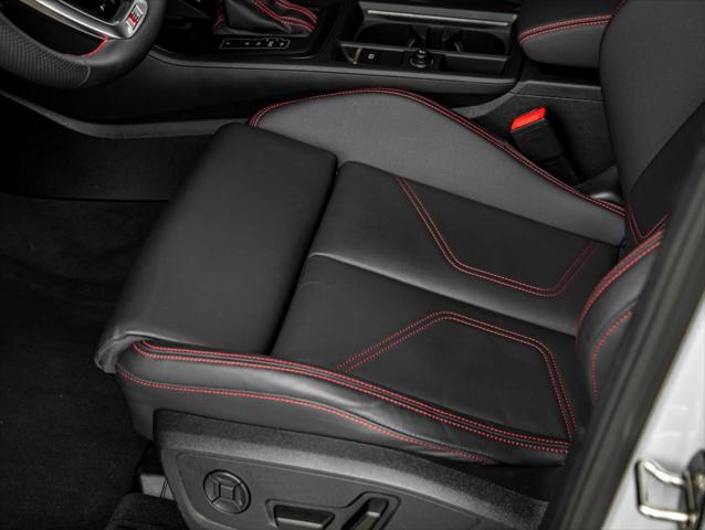 used 2025 Audi Q3 car, priced at $42,373