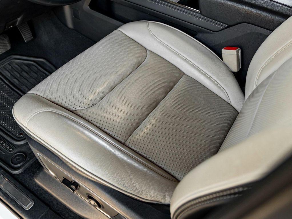 used 2019 Ram 1500 car, priced at $45,990