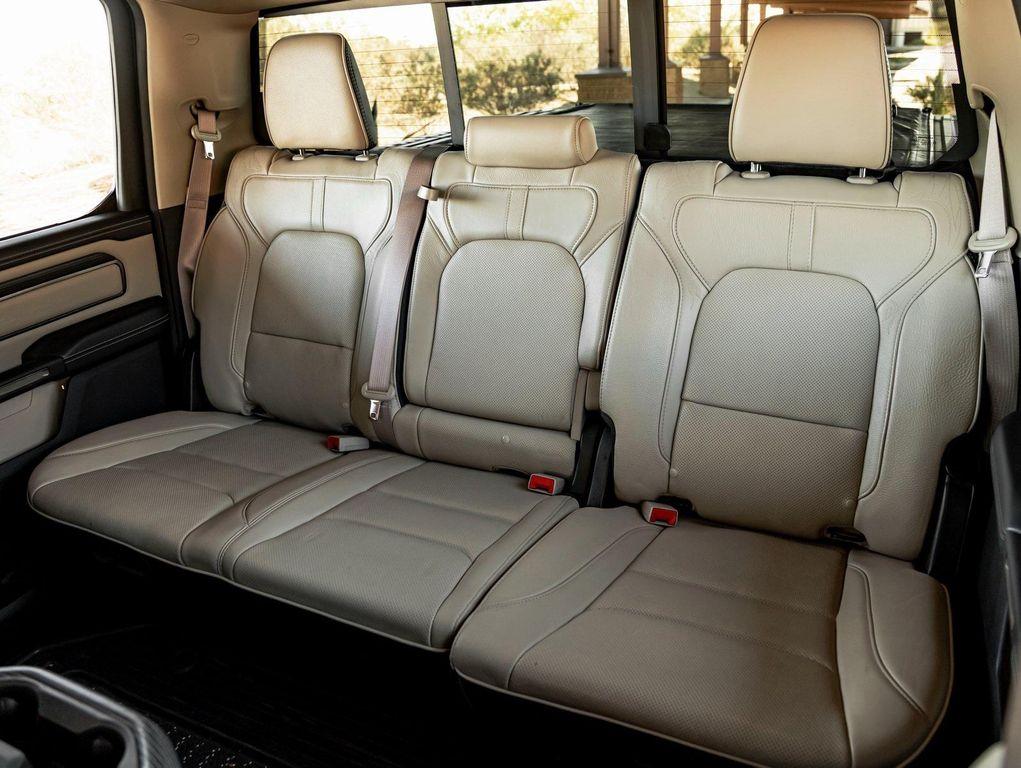 used 2019 Ram 1500 car, priced at $45,990