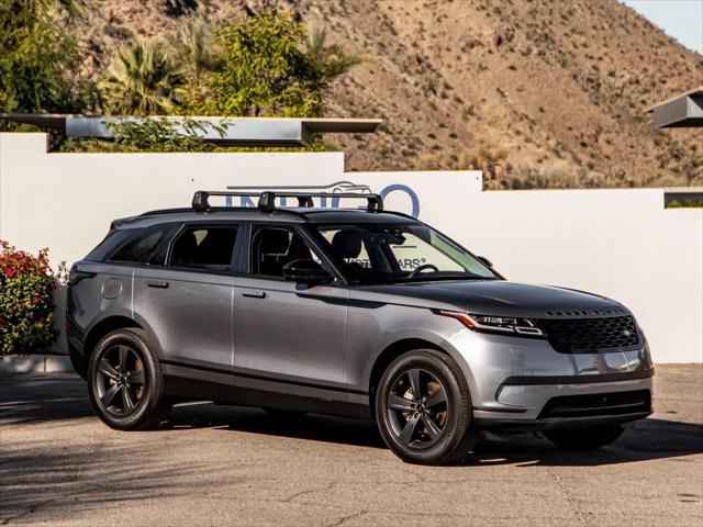 used 2020 Land Rover Range Rover Velar car, priced at $37,995