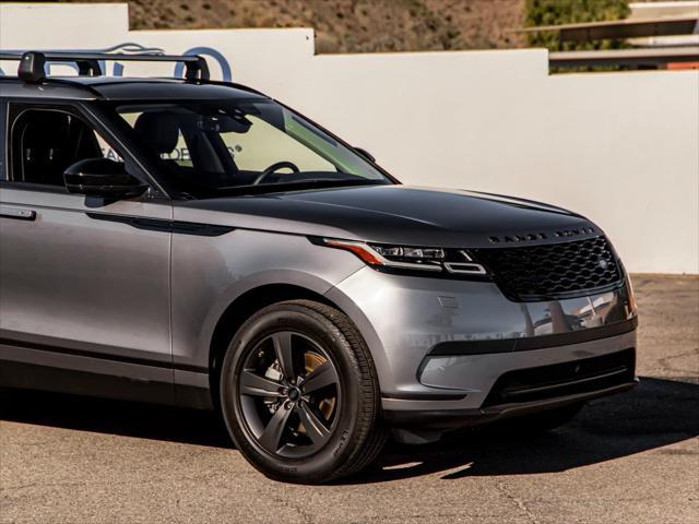 used 2020 Land Rover Range Rover Velar car, priced at $37,995