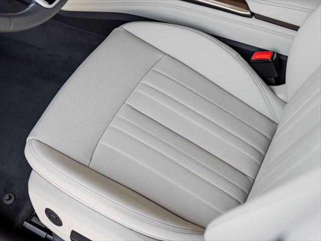 new 2025 Audi A6 car, priced at $67,240
