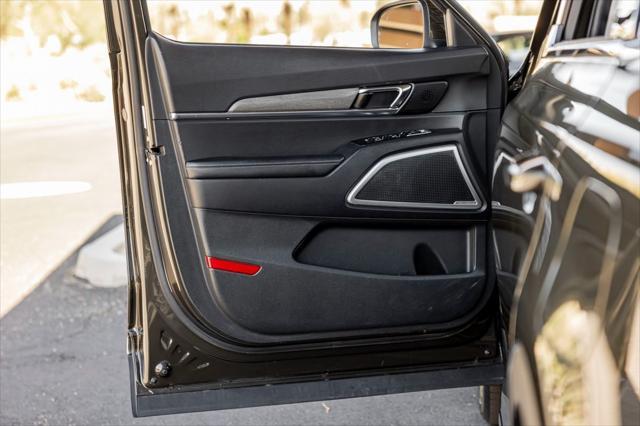 used 2022 Kia Telluride car, priced at $32,690