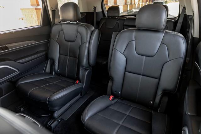 used 2022 Kia Telluride car, priced at $32,690