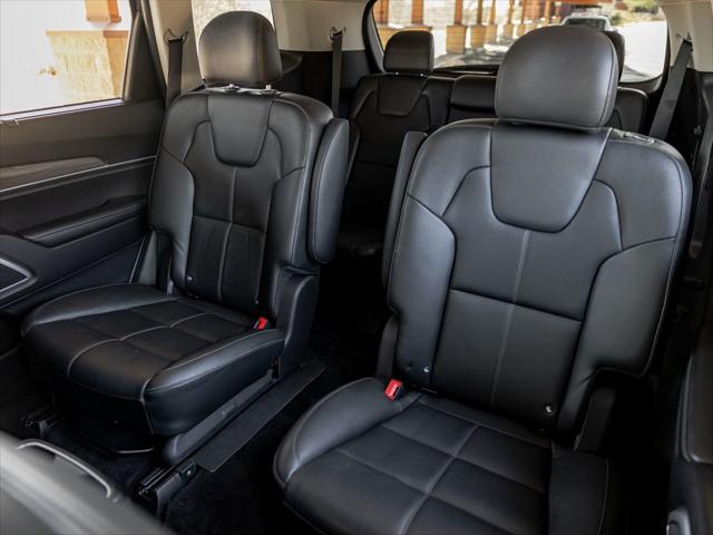 used 2022 Kia Telluride car, priced at $30,977