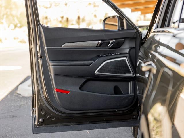 used 2022 Kia Telluride car, priced at $30,977