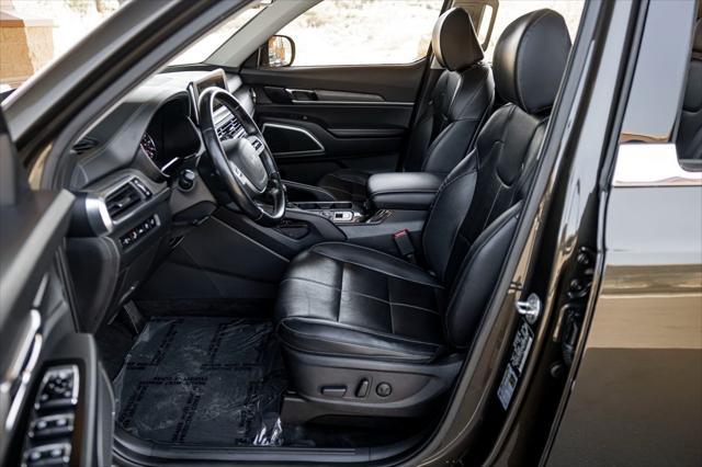 used 2022 Kia Telluride car, priced at $32,690