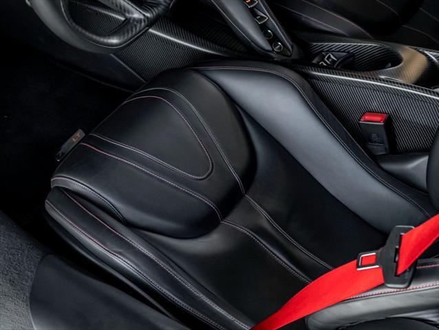 used 2022 McLaren 765LT car, priced at $515,990