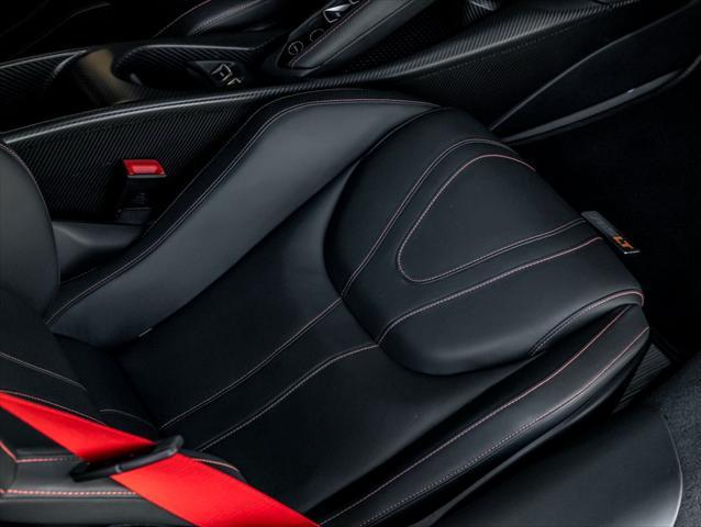 used 2022 McLaren 765LT car, priced at $515,990