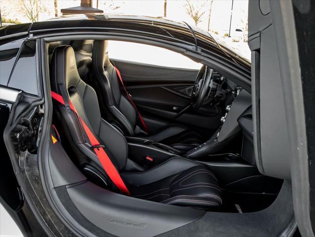 used 2022 McLaren 765LT car, priced at $515,990