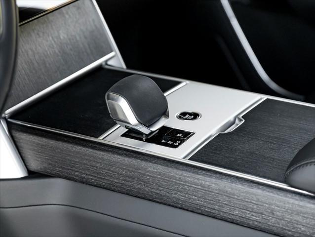 new 2025 Land Rover Range Rover car, priced at $159,230