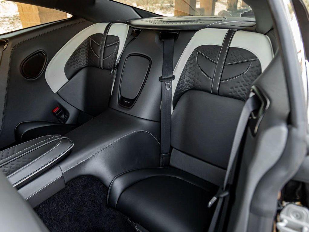 used 2022 Aston Martin DBS car, priced at $239,990