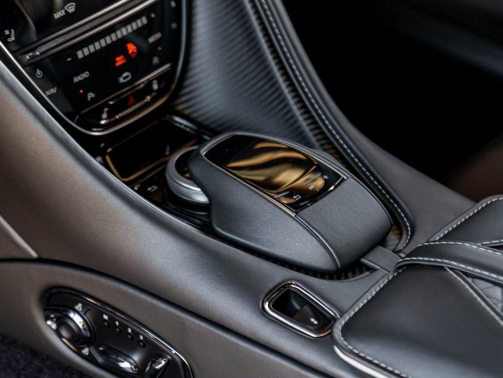 used 2022 Aston Martin DBS car, priced at $239,990