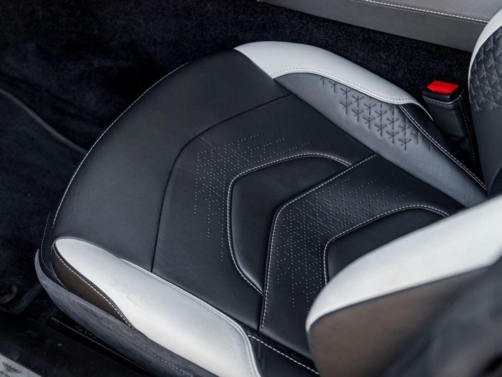 used 2022 Aston Martin DBS car, priced at $239,990