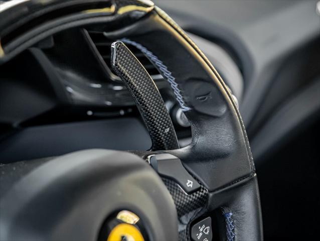 used 2019 Ferrari 488 Pista car, priced at $504,990