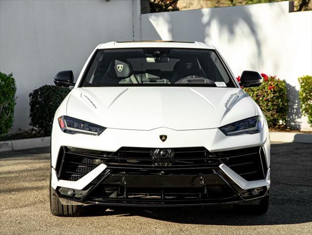 used 2023 Lamborghini Urus car, priced at $269,990