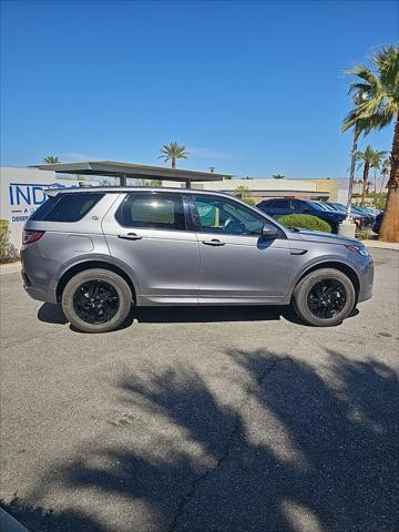 used 2020 Land Rover Discovery Sport car, priced at $25,913