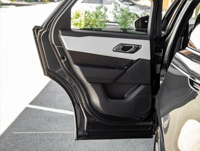 new 2026 Land Rover Range Rover Velar car, priced at $84,672