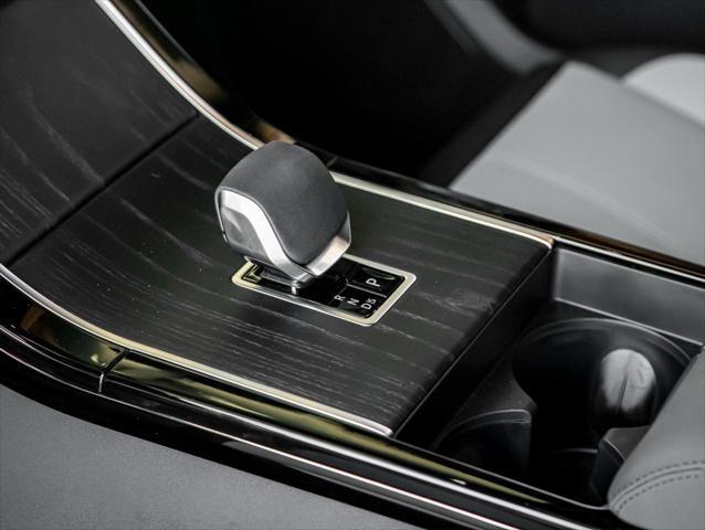 new 2026 Land Rover Range Rover Velar car, priced at $84,672