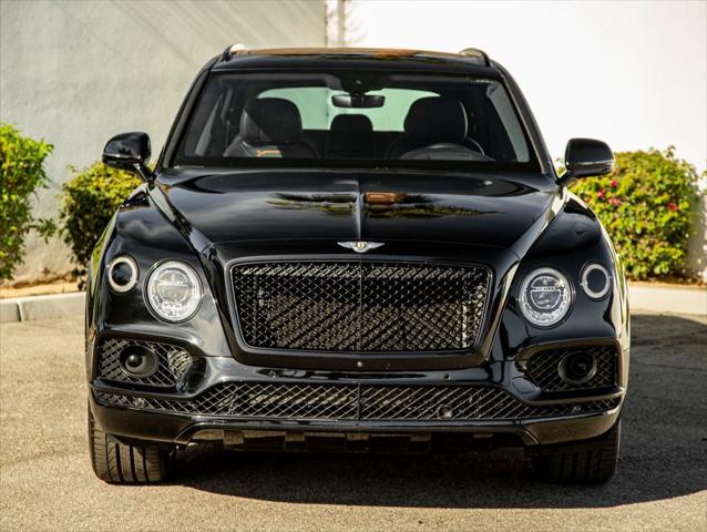 used 2020 Bentley Bentayga car, priced at $89,990