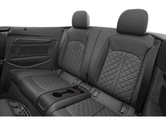 used 2024 Audi S5 car, priced at $66,500