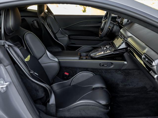 used 2025 Aston Martin Vantage car, priced at $223,990