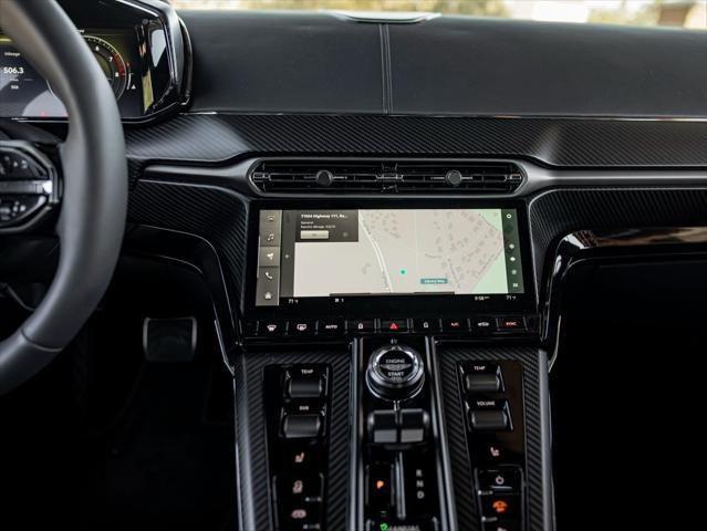 used 2025 Aston Martin Vantage car, priced at $223,990