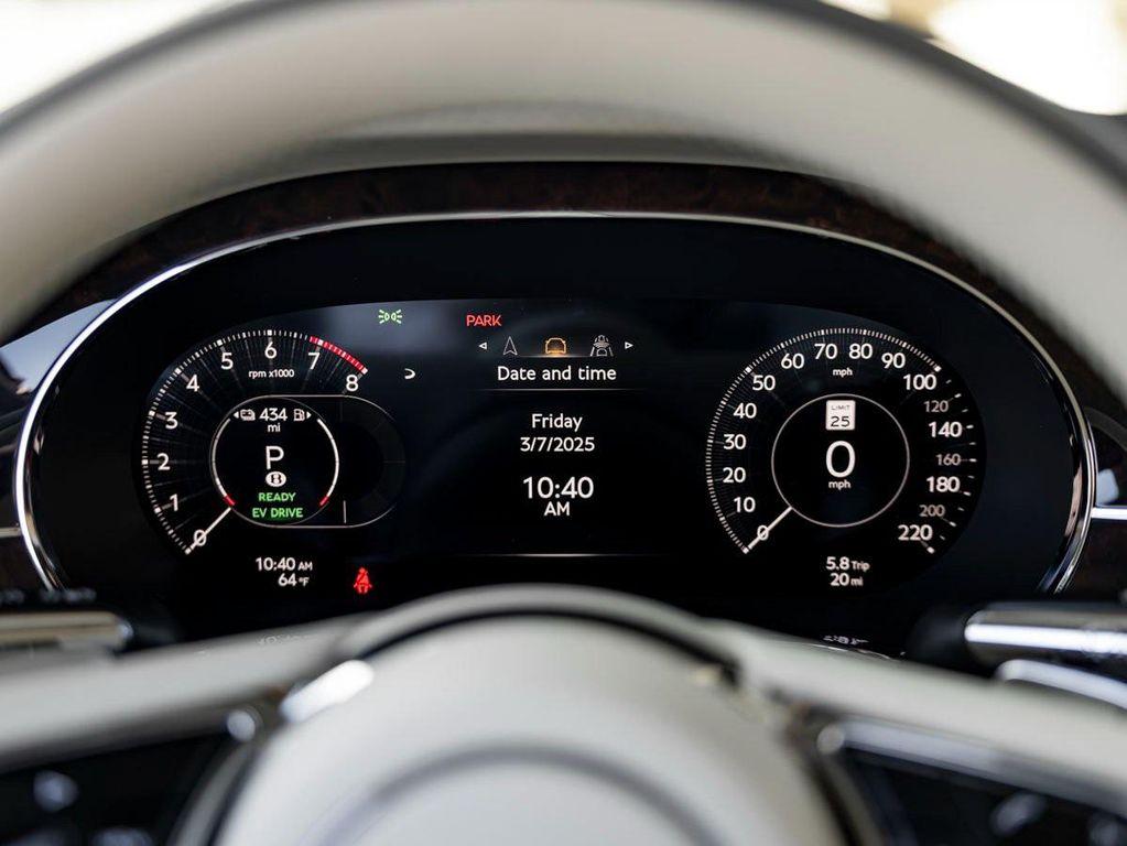 new 2025 Bentley Continental GT car, priced at $383,255