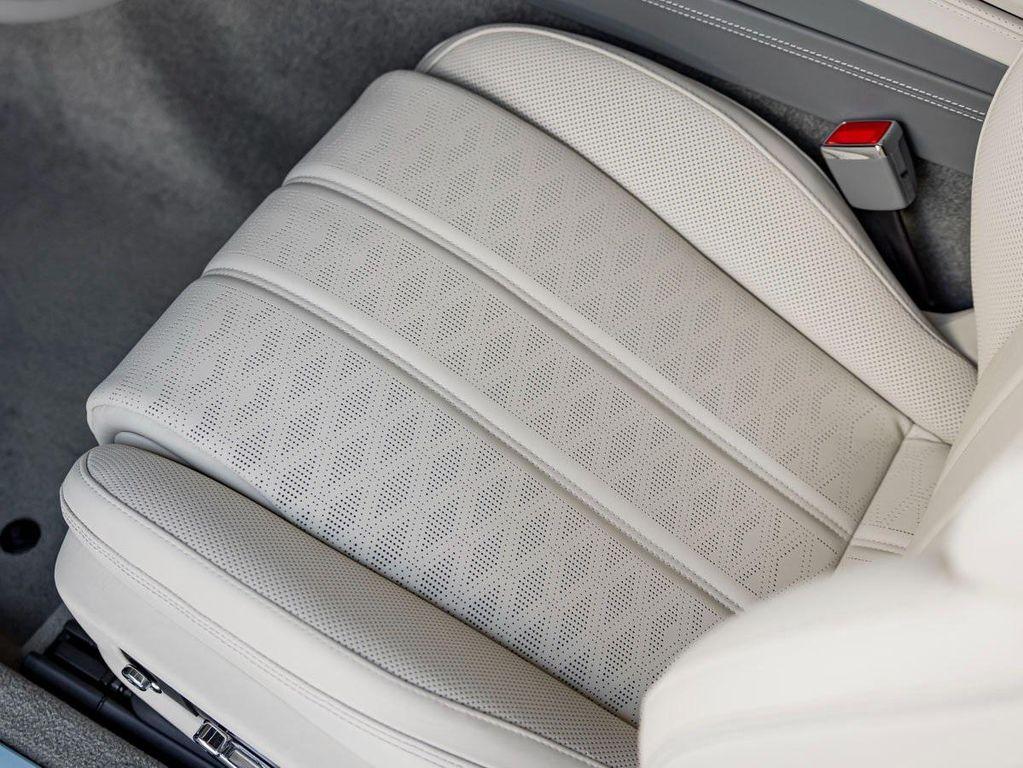 new 2025 Bentley Continental GT car, priced at $383,255