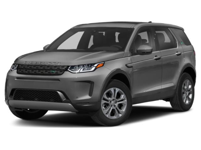 used 2023 Land Rover Discovery Sport car, priced at $40,890