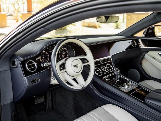 used 2023 Bentley Continental GT car