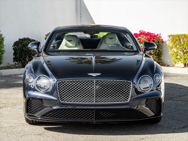 used 2023 Bentley Continental GT car