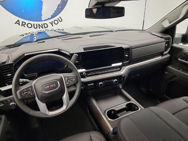 new 2026 GMC Sierra 2500 car, priced at $82,905