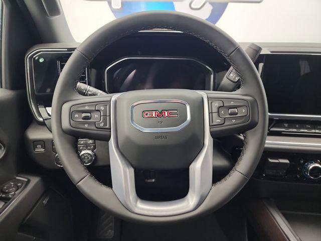 new 2026 GMC Sierra 2500 car, priced at $82,905