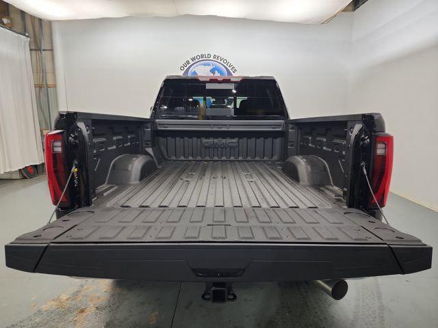 new 2026 GMC Sierra 2500 car, priced at $82,905
