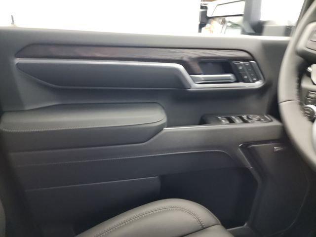 new 2026 GMC Sierra 2500 car, priced at $82,905