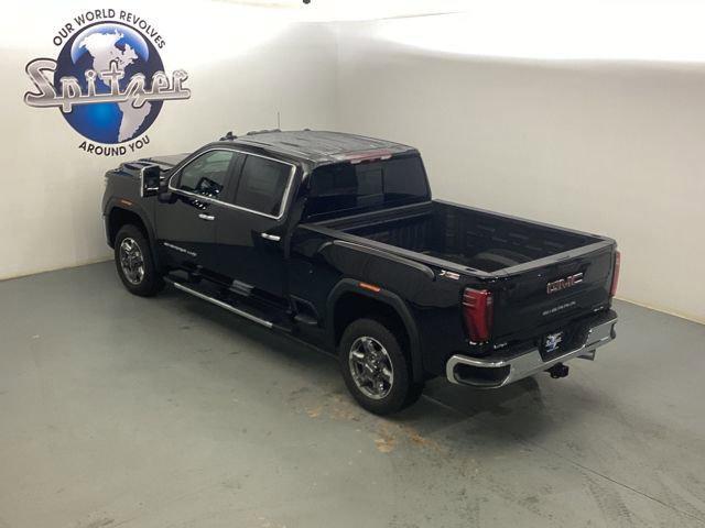 new 2026 GMC Sierra 2500 car, priced at $82,905