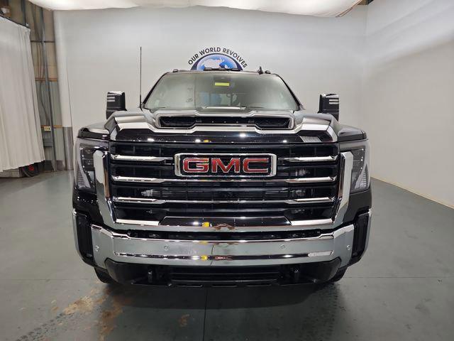 new 2026 GMC Sierra 2500 car, priced at $82,905