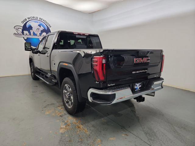 new 2026 GMC Sierra 2500 car, priced at $82,905
