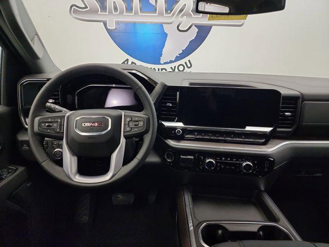 new 2026 GMC Sierra 2500 car, priced at $82,905