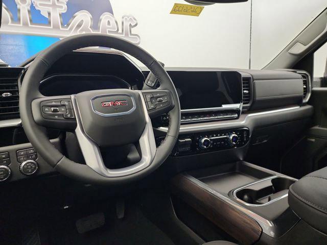 new 2026 GMC Sierra 2500 car, priced at $82,905