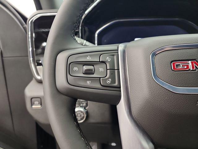new 2026 GMC Sierra 2500 car, priced at $82,905